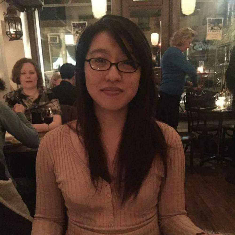 Meet your Posher, Ronni